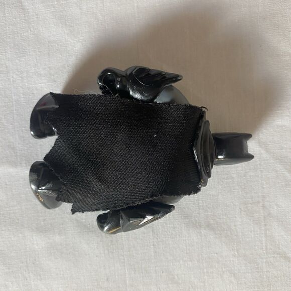 Batman And Robin 4 Figures 3” Tall *some Flaws-see Pics - Picture 9 of 12